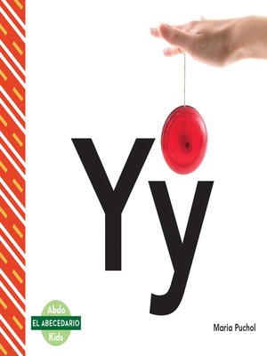 cover image of Yy (Spanish Language)